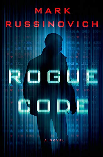 Rogue Code cover