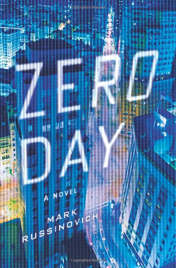 Zero Day cover