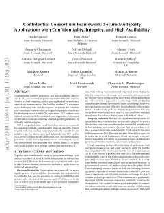 First page of the paper